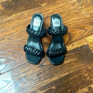 Dolce Vita block heel sandals
